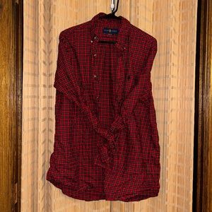 Ralph Lauren Casual Button Down Shirt